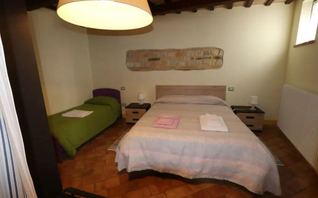 Agriturismo Bosimano
