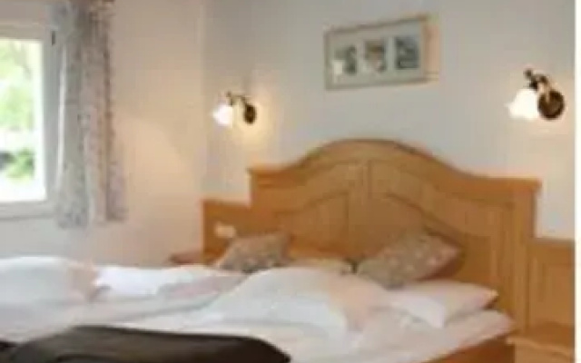 Ciketto Appartements
