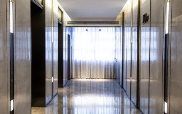 Huake Xinyi Hotel