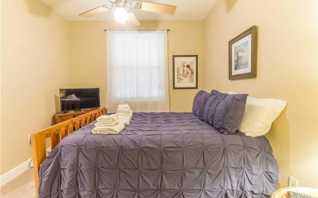 Tidelands 1934 - Three Bedroom Condo