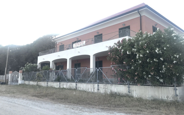 Il Sestante Bed & Breakfast