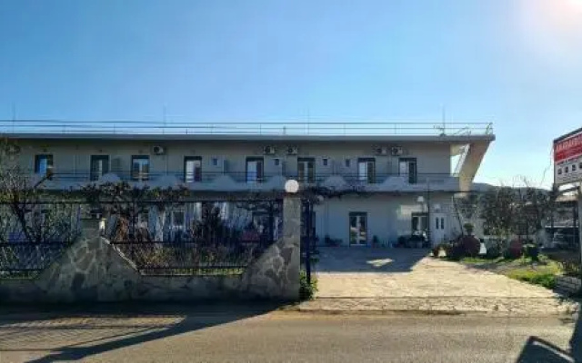 Amarandos Studios