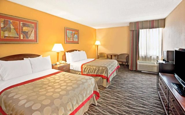 Sonesta Select Hotels Statesville
