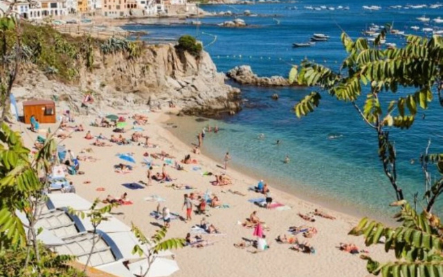 104688 -  Apartment in Palafrugell