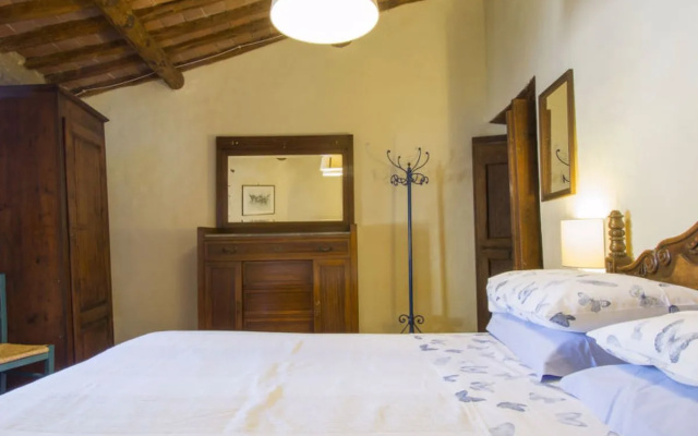House Bulleri San Casciano Val Di Pesa