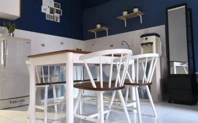 GVR Homestay 1