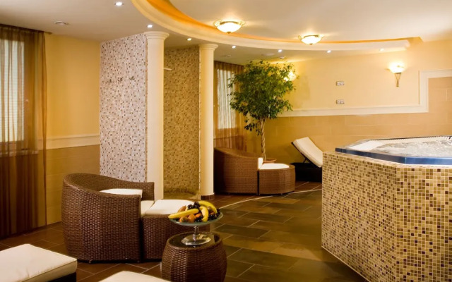 Hotel Kálvária