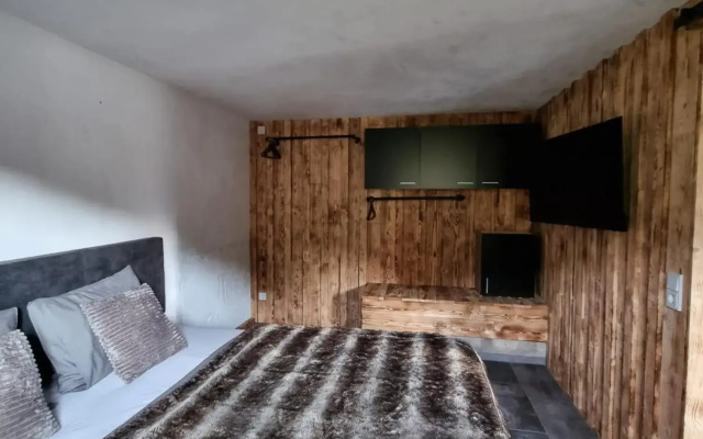 Ferienwohnung Tostner Burgblick