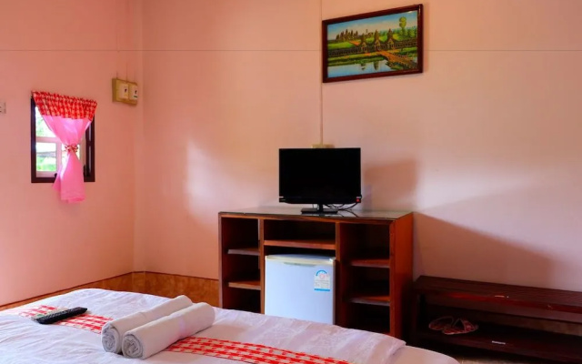 P Resort Hotel