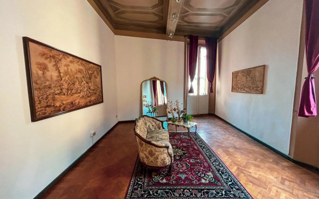 Residenza Studio delle Arti