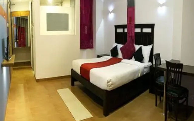 Zorba Inn, Kolhapur