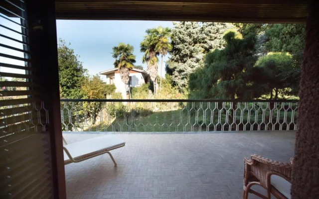 B&B Parco Antico