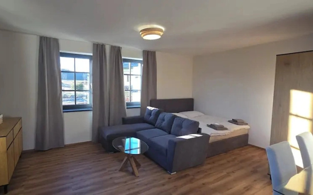 Beautique Apartments Maxov