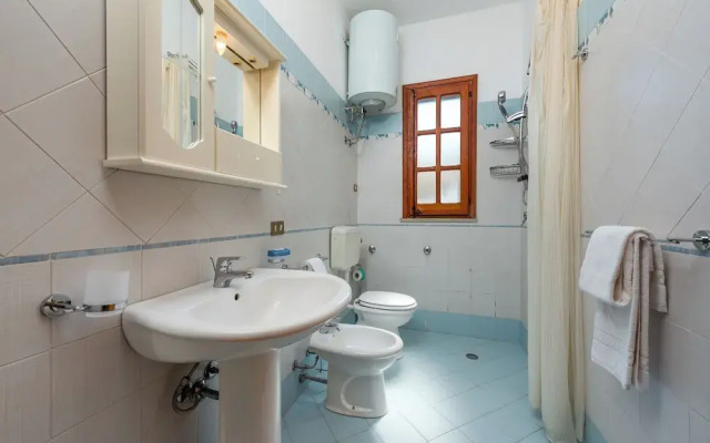Casa Vacanza Azzurra 2