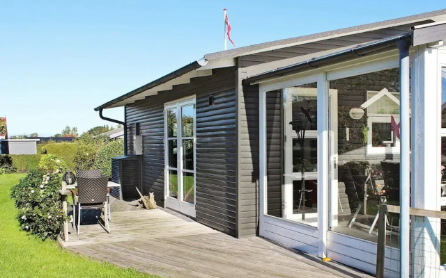 4 Person Holiday Home in Hejls-by Traum