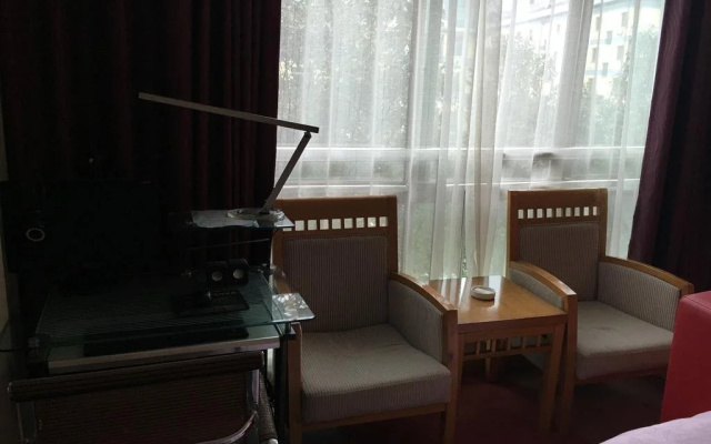 Futian Hotel