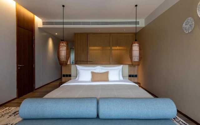 Varana Hotel Krabi