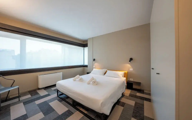 BASALTO Venice Mestre Apartments