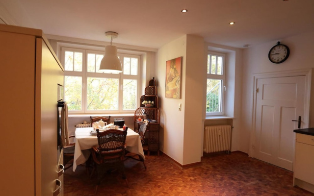 Oberförsterei