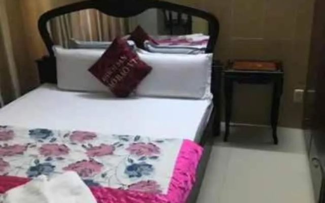 Bao Bao Vy Hotel