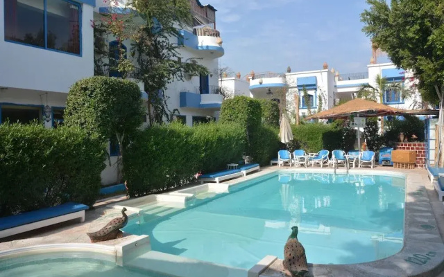 El Gezira Hotel