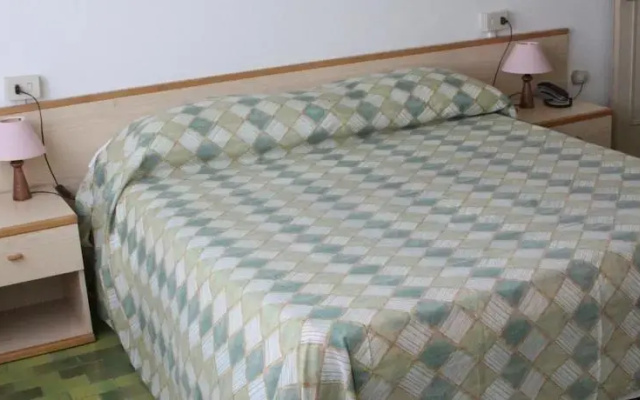 Hotel Saint Vincent