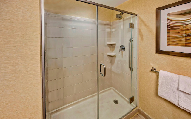 Courtyard by Marriott Midland