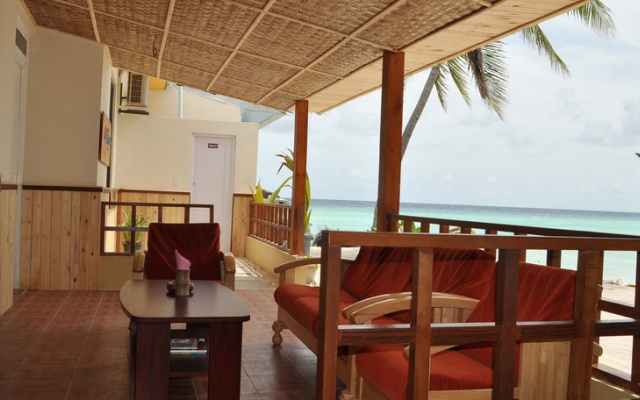 White Shell Beach Inn