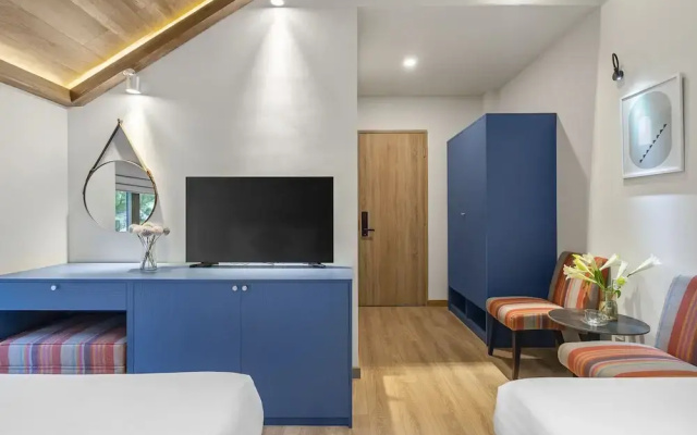 De La Sol Villas Da Lat