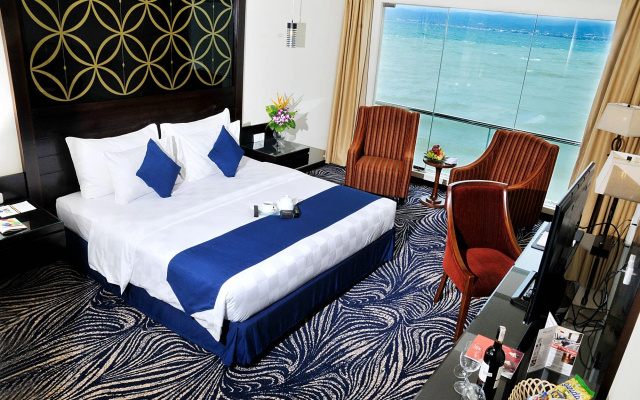 Swiss-Belhotel Silae Palu