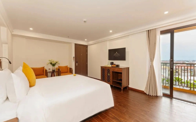 Aria Boutique Hotel Hoi An