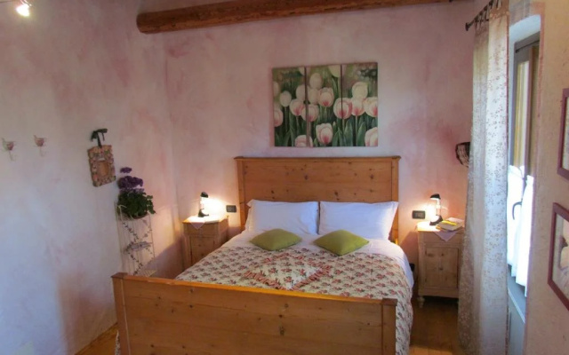 Agriturismo Le Noci