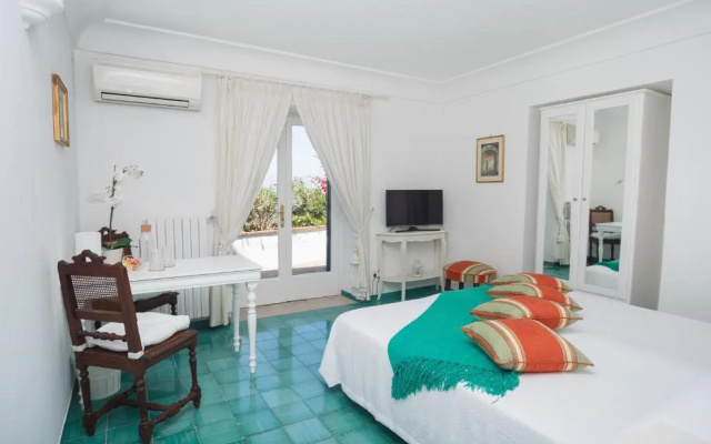 B&B L'Agapanto