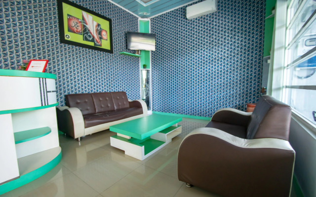 RedDoorz Syariah Near Pantai Bali Abdya Blang Pidie