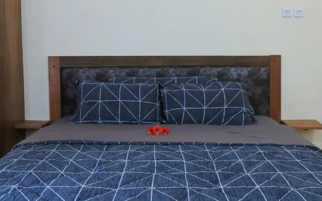 Ddeks Residence