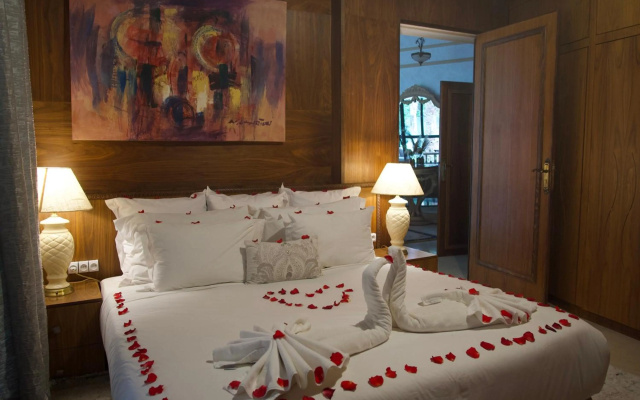 Sillage Palace Sky & Spa