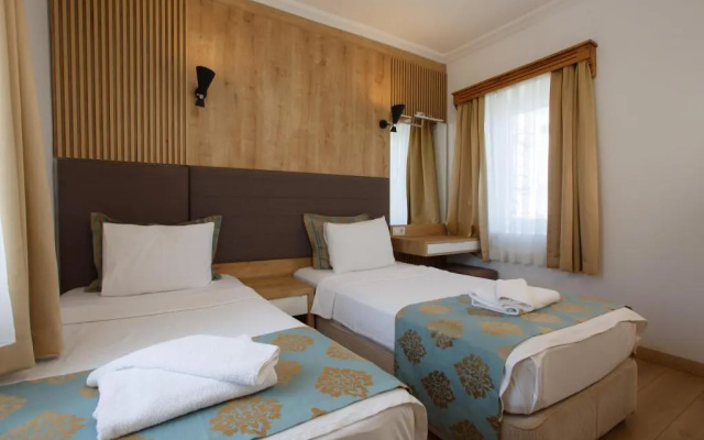 Kıvanç Suite Hotel