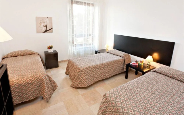 Hotel Provenza