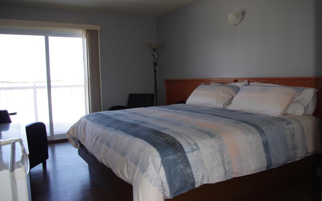 Motel des Mariniers