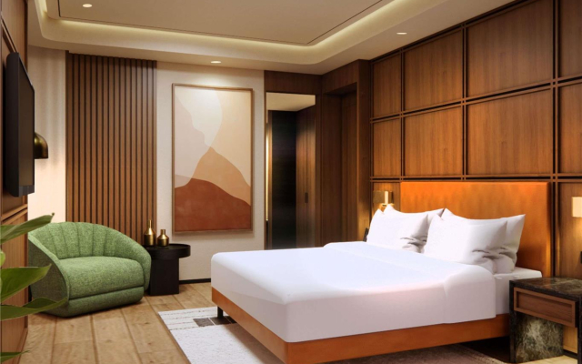 Novotel Tangerang Bsd City