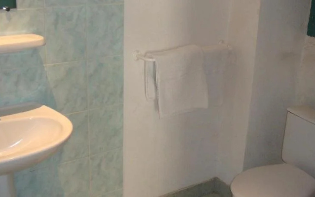 Au Relais dAuron