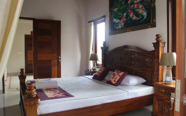 Betutu Bali Villas