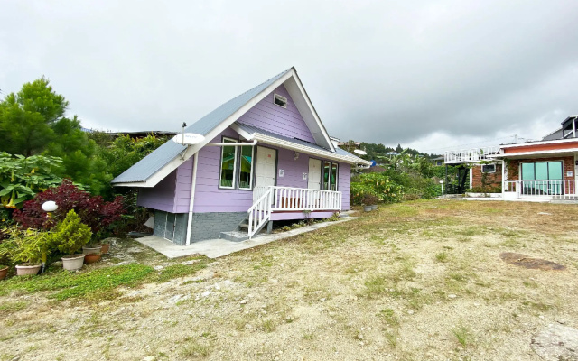 OYO 90196 Midori Homestay