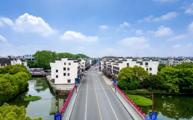 Wuzhen Lost Homestay