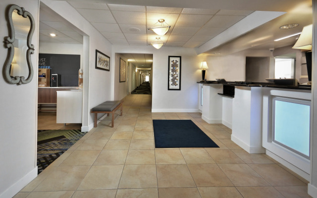 Holiday Inn Express Lynchburg by IHG