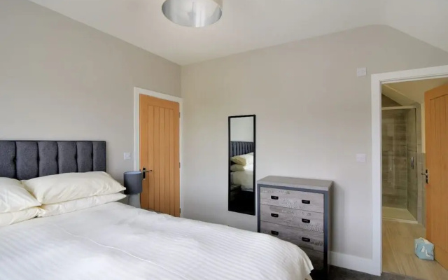 Lightkeepers Cottage