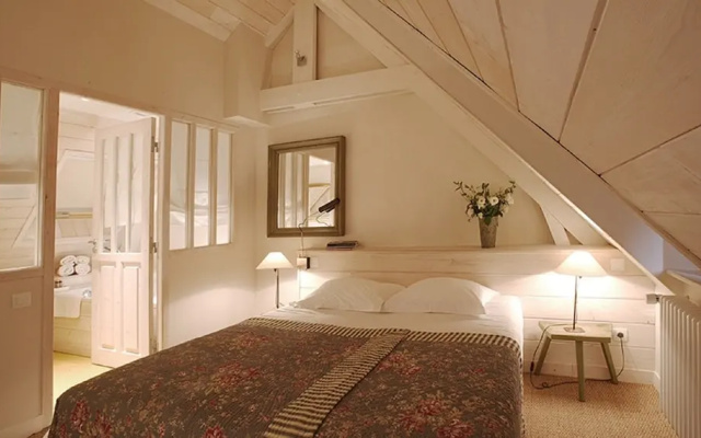 Le Lodge Kerisper