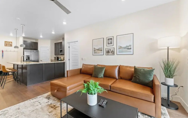 Clearwater Lofts #203, Building 2