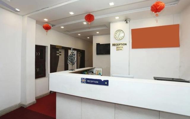 OYO 26771 Hotel Lotus Inn