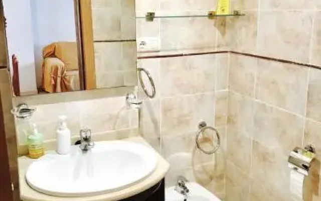 Apartamento Caribe Playa